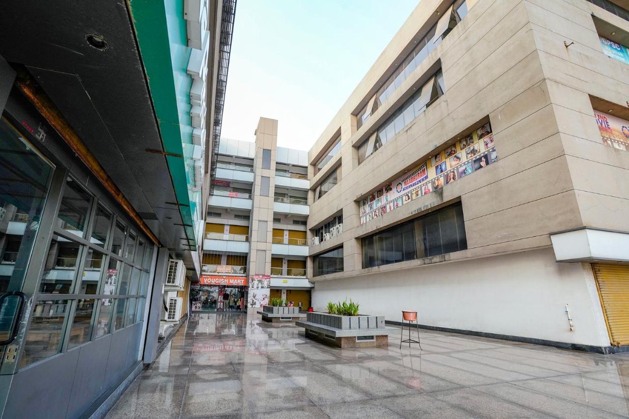 Fabexpress Blue Stone Surat Exterior foto