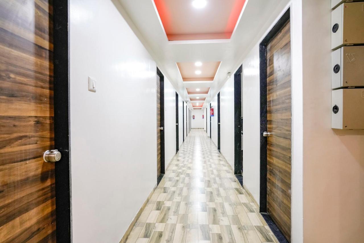 Fabexpress Blue Stone Surat Exterior foto